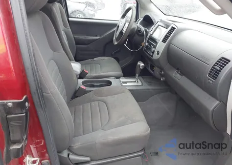 2019 Nissan Frontier S from USA, damaged, VIN 1N6BD0CT4KN764763